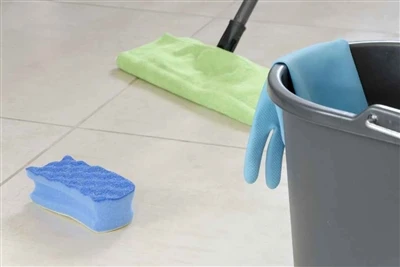Hur du rengör de brickor du behöver