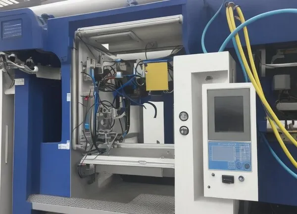 Investeringar Gjutning av forming teknik