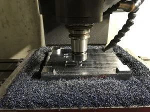 Formgivare av plastinjektion