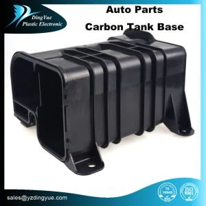 Plastdelar i bilindustrin