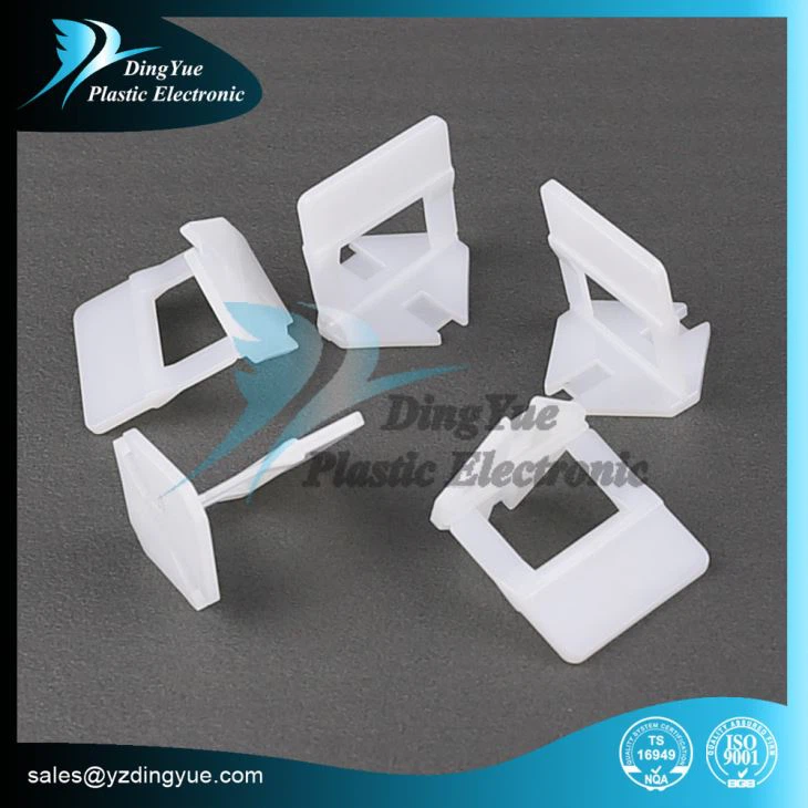1mm Plastic Tile Leveling System