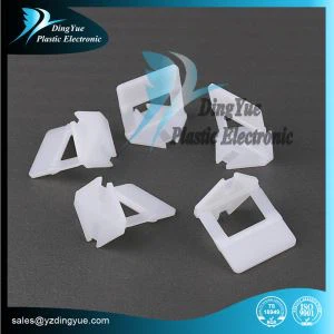 Kakelnivåsystemsklämmor för kakel- och steninstallation