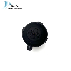 Insatsgjutningstjänster