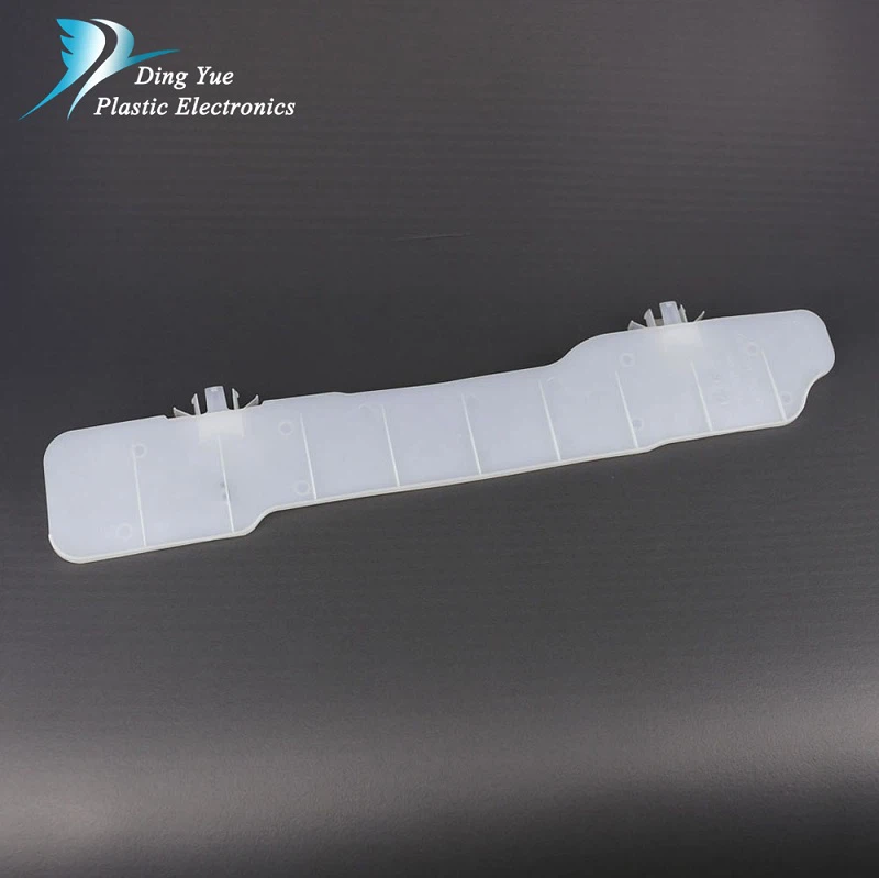 Custom Plastic Injection Molding Services