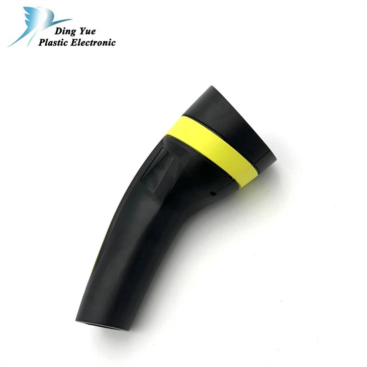 plastic injection materials