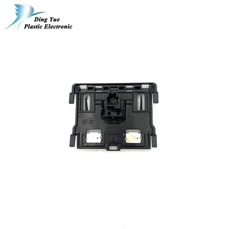 insert molded part (56)