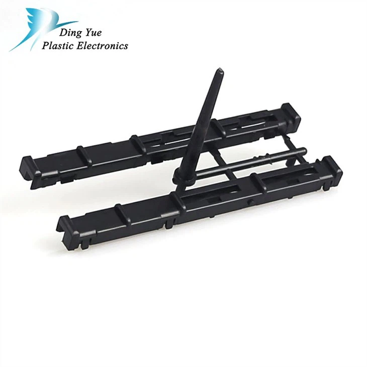 injection molding cavity