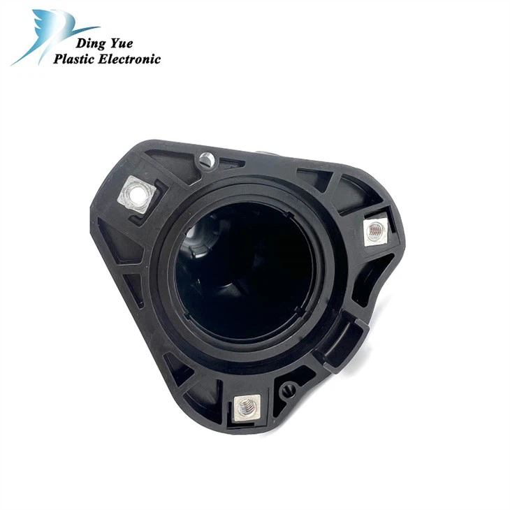 insert molded part (52)