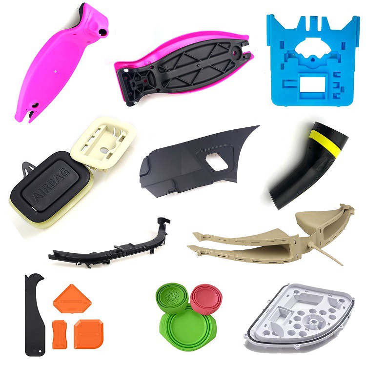 Plastic Moulding Parts Company