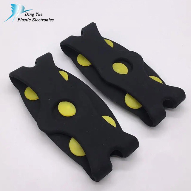 Plastic Rubber Moulding