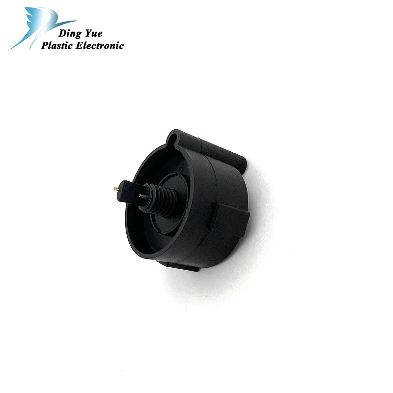 Precision Injection Molding Manufacturer