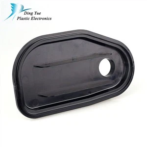 Industriell gjutning leverans