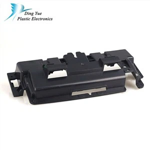 Formsprutning Plastik