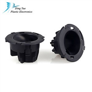 Formsprutning Med 3D-printade formar