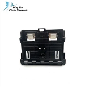 Formgjutna plastindustrier