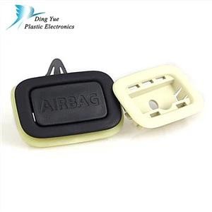 Pet Injection Molding