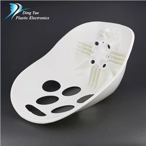 Plastformningskomponent